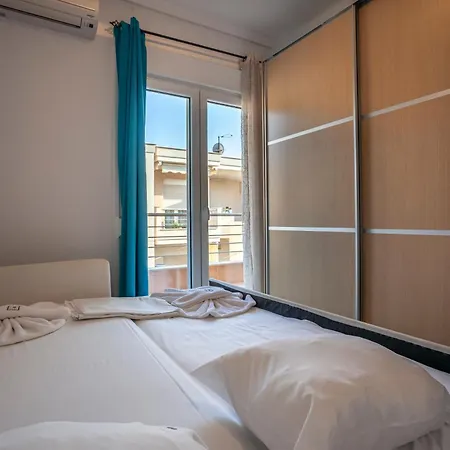 Aris Apartament Pefkochori