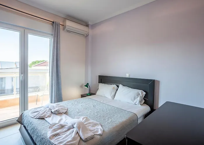 公寓 Aris 佩科霍里