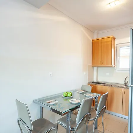 Aris Lägenhet Pefkochori